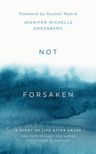 Cover image for Not Forsaken, isbn: 9781784984380