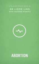 Cover image for Talking Points: Abortion, isbn: 9781784984434