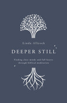 Cover image for Deeper Still, isbn: 9781784984472