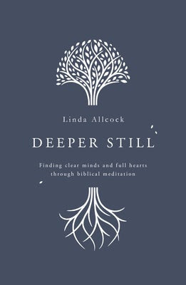 Cover image for Deeper Still, isbn: 9781784984472