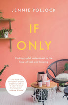Cover image for If Only, isbn: 9781784984489