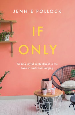 Cover image for If Only, isbn: 9781784984489