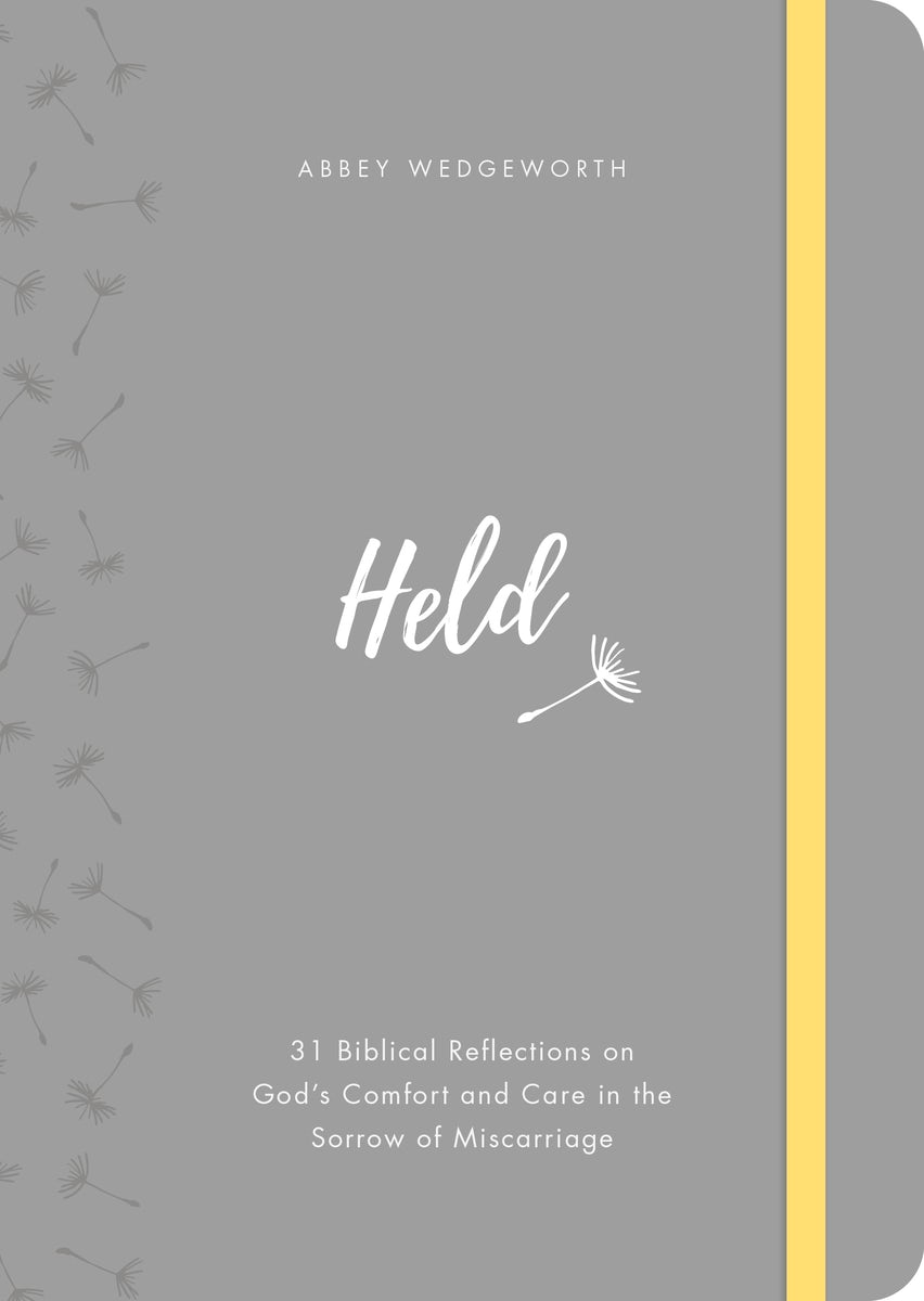 Cover image for Held, isbn: 9781784984779
