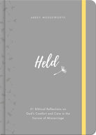 Cover image for Held, isbn: 9781784984779