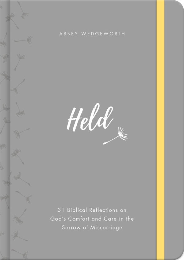 Cover image for Held, isbn: 9781784984779