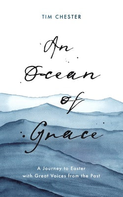 Cover image for An Ocean of Grace, isbn: 9781784985790