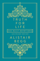 Cover image for Truth for Life - Volume 1, isbn: 9781784985851