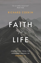 Cover image for Faith for Life, isbn: 9781784986186