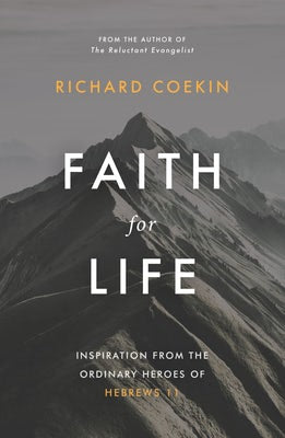 Cover image for Faith for Life, isbn: 9781784986186