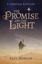 Cover image for The Promise and the Light, isbn: 9781784986612
