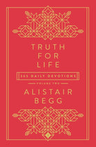 Cover image for Truth for Life - Volume 2, isbn: 9781784987688