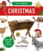 Cover image for All about Christmas, isbn: 9781784987763