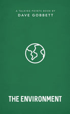 Cover image for The Environment, isbn: 9781784987916