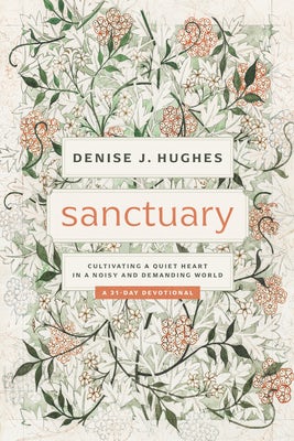 Cover image for Sanctuary, isbn: 9781784988180