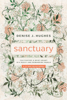 Cover image for Sanctuary, isbn: 9781784988180