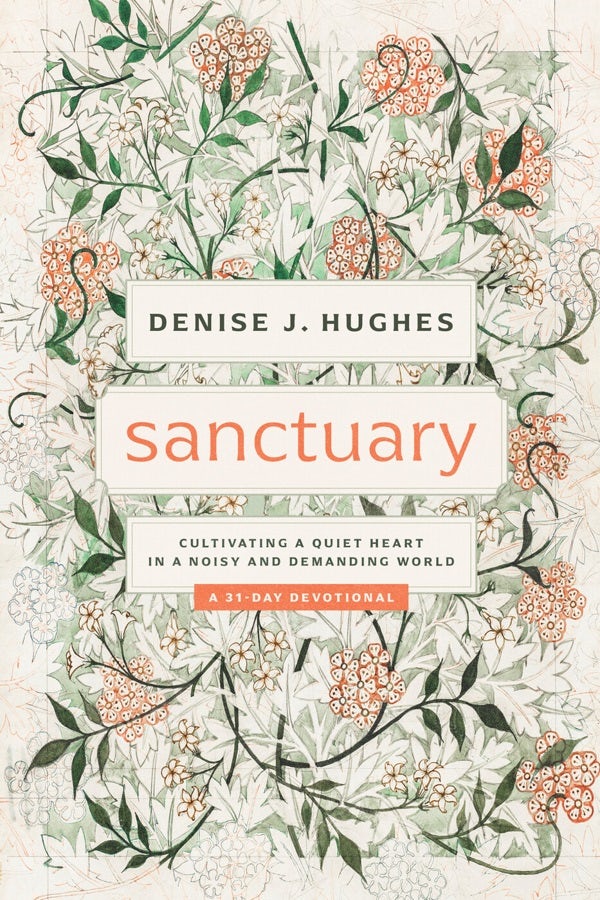 Cover image for Sanctuary, isbn: 9781784988180