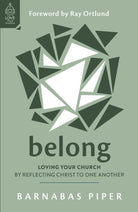 Cover image for Belong, isbn: 9781784988227