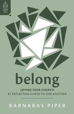 Cover image for Belong, isbn: 9781784988227