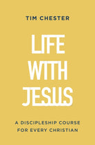 Cover image for Life with Jesus, isbn: 9781784988234