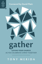 Cover image for Gather, isbn: 9781784988272