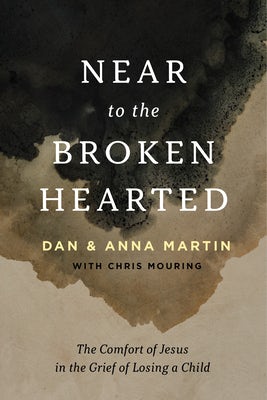 Cover image for Near to the Broken-Hearted, isbn: 9781784988555