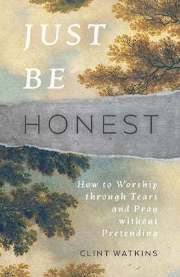 Cover image for Just Be Honest, isbn: 9781784988951