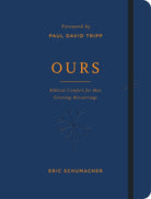 Cover image for Ours, isbn: 9781784989040