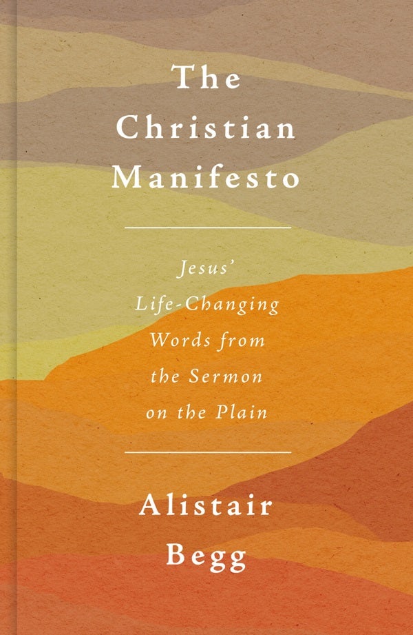 Cover image for The Christian Manifesto, isbn: 9781784989187