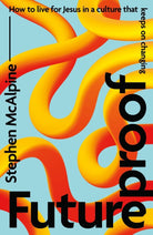 Cover image for Futureproof, isbn: 9781784989422