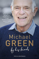Cover image for Michael Green, isbn: 9781789741148