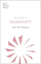 Cover image for The Message of Humanity, isbn: 9781789741568