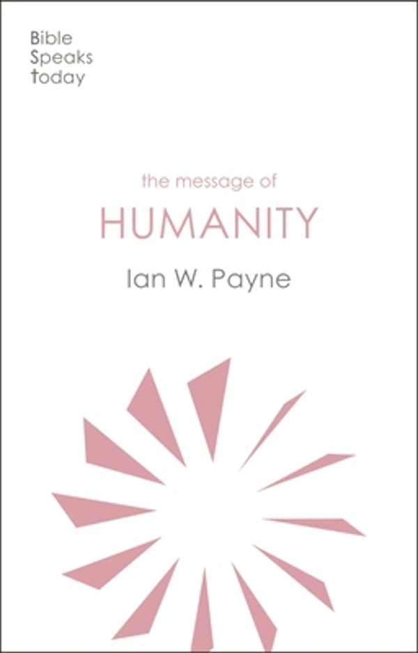 Cover image for The Message of Humanity, isbn: 9781789741568