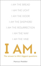 Cover image for I Am, isbn: 9781789741773