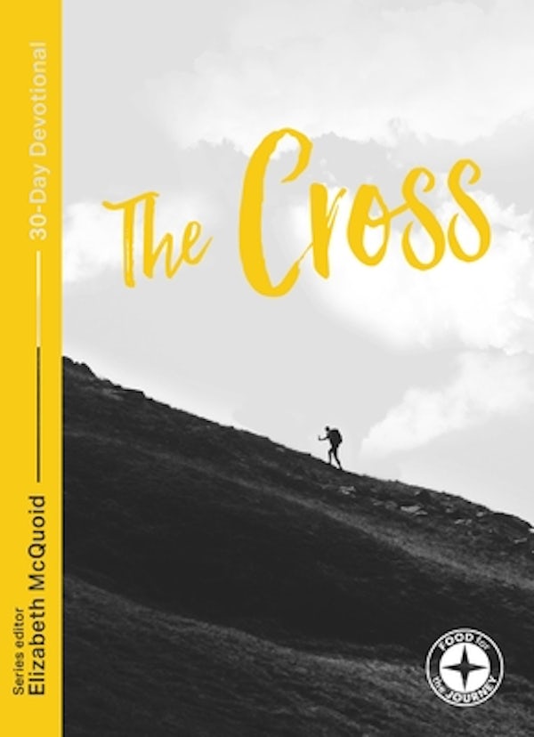 Cover image for The Cross: Food for the Journey - Themes, isbn: 9781789741919