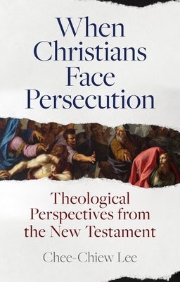 Cover image for When Christians Face Persecution, isbn: 9781789742688