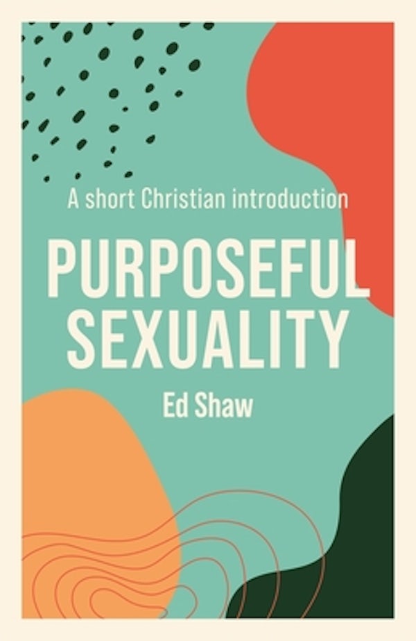 Cover image for Purposeful Sexuality, isbn: 9781789742831