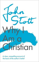 Cover image for Why I am a Christian, isbn: 9781789742923