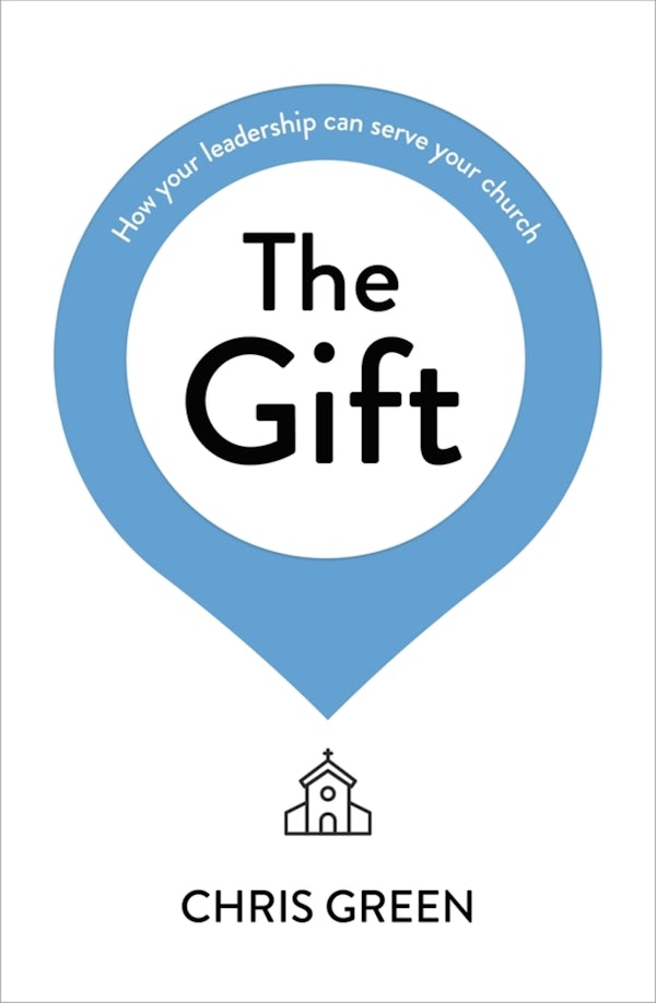 Cover image for The Gift, isbn: 9781789742961