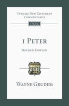 Cover image for 1 Peter (revised edition), isbn: 9781789743050