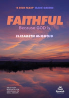 Cover image for Faithful Study Guide, isbn: 9781789743395