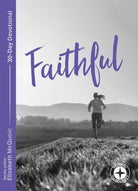Cover image for Faithful: Food for the Journey - Themes, isbn: 9781789743418