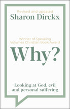 Cover image for Why?, isbn: 9781789743548