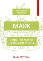 Cover image for Mark, isbn: 9781789743661