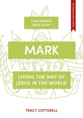 Cover image for Mark, isbn: 9781789743661