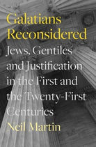 Cover image for Galatians Reconsidered, isbn: 9781789743890