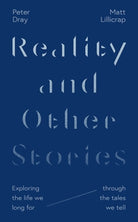 Cover image for Reality and Other Stories, isbn: 9781789743951