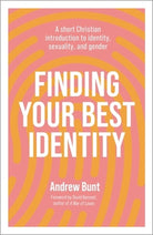 Cover image for Finding Your Best Identity, isbn: 9781789744200