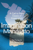 Cover image for Imagination Manifesto, isbn: 9781789744736