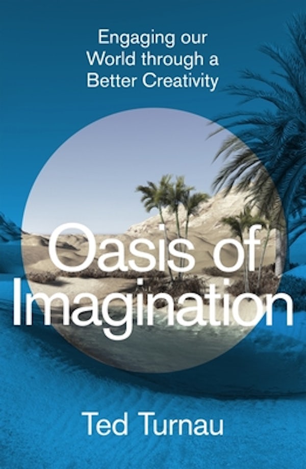 Cover image for Oasis of Imagination, isbn: 9781789744750