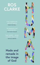 Cover image for Human, isbn: 9781789744835